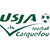 Logo USJA Carquefou