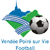 Logo Vendee Poire-Sur-Vie Football
