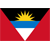 Logo Antigua And Barbuda