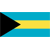 Logo Bahamas