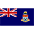 Logo Quần đảo Cayman