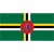 Logo Dominica