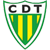 Logo U19 CD Tondela