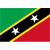 Logo Saint Kitts and Nevis