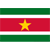 Logo Suriname