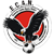 Logo EC Águia Negra MS