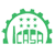Logo Icasa CE