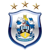 Logo Huddersfield Town