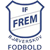 Logo Bjaeverskov IF