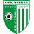 Logo OFK Tatran Kracunovce