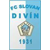 Logo FC Slovan Divina