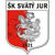 Logo SK Svaty Jur