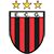 Logo EC Guarani RS