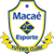 Logo Macae Esporte FC RJ