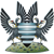 Logo Salisbury FC