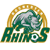Logo Rochester Raging Rhinos