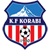 Logo KS Korabi Peshkopi
