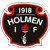 Logo Holmen