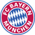 Logo Bayern Munich II