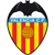Logo CF Valencia