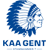 Logo KAA Gent