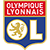 Logo Olympique Lyon