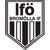 Logo IFÖ Bromölla IF