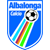 Logo Ssd Albalonga Calcio