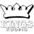 Logo Kings SC Kuopio