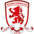 Logo Middlesbrough FC
