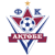 Logo FC Aktobe