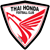 Logo Thailand Honda FC