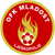 Logo FK Podgorica