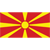 Logo Bắc Macedonia