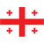 Logo Georgia