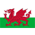 Logo Xứ Wales
