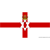 Logo Bắc Ireland
