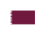 Logo Qatar