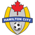 Logo Hamilton City 1 SC