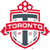 Logo Toronto FC Academy