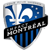 Logo Montreal Impact Academy