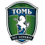 Logo FC Tom Tomsk