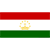 Logo Tajikistan