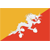 Logo Bhutan
