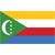 Logo Comoros