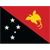 Logo Papua New Guinea