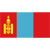 Logo Mông Cổ