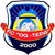 Logo FK Oktepa Tashkent