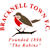 Logo Bracknell Town FC