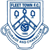 Logo Fleet Town FC